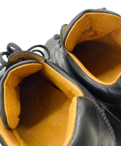 Santoni（サントーニ）Santoni (サントーニ) シューズ ブラック サイズ:6の古着・服飾アイテム