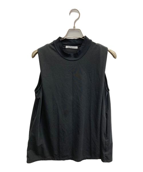 ETRE TOKYO（エトレトウキョウ）ETRE TOKYO (エトレトウキョウ) リラクシーカットSETUP ブラック サイズ:Mの古着・服飾アイテム