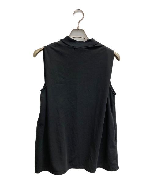 ETRE TOKYO（エトレトウキョウ）ETRE TOKYO (エトレトウキョウ) リラクシーカットSETUP ブラック サイズ:Mの古着・服飾アイテム