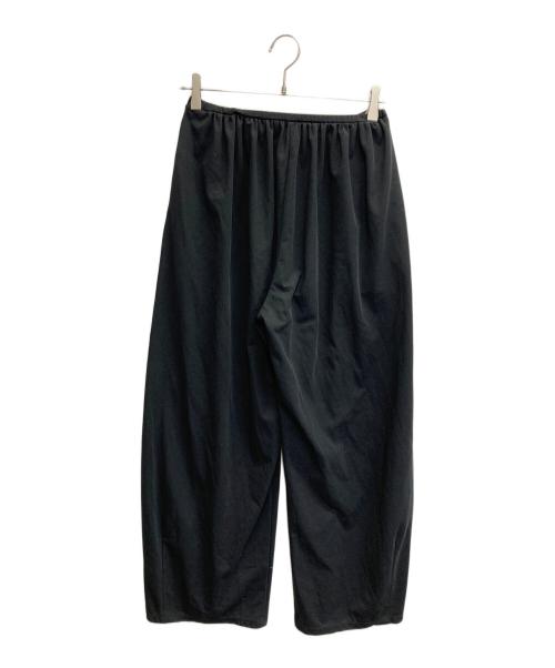 ETRE TOKYO（エトレトウキョウ）ETRE TOKYO (エトレトウキョウ) リラクシーカットSETUP ブラック サイズ:Mの古着・服飾アイテム