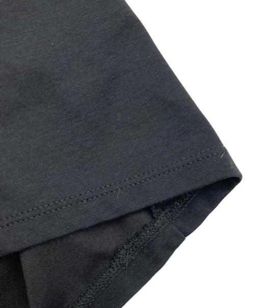 ETRE TOKYO（エトレトウキョウ）ETRE TOKYO (エトレトウキョウ) リラクシーカットSETUP ブラック サイズ:Mの古着・服飾アイテム