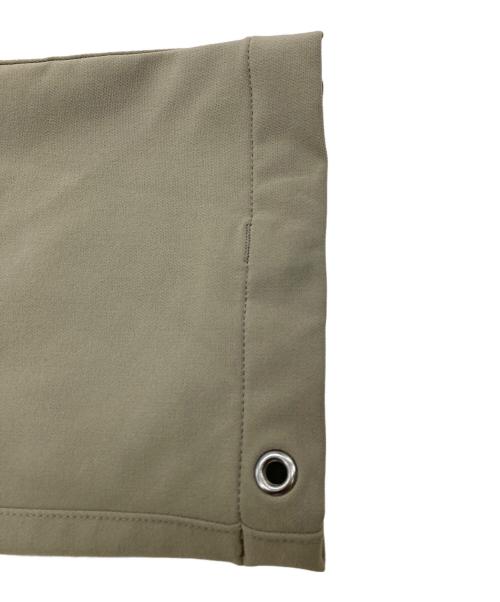 THE NORTH FACE（ザ ノース フェイス）THE NORTH FACE (ザ ノース フェイス) バーブサーマルパンツ ベージュ サイズ:Sの古着・服飾アイテム