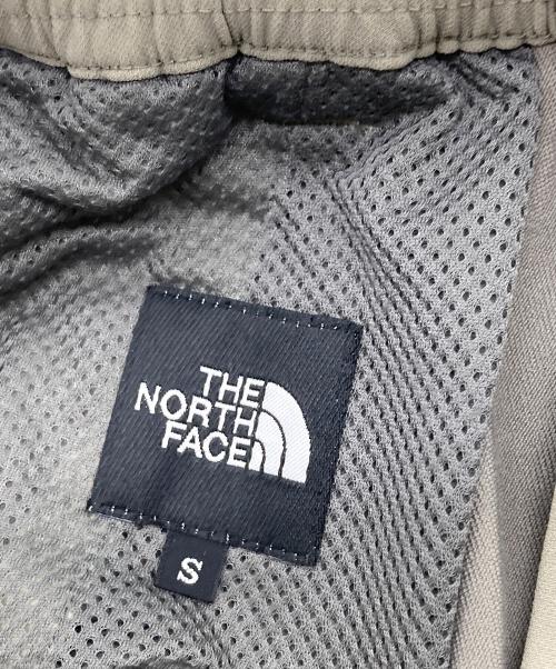 THE NORTH FACE（ザ ノース フェイス）THE NORTH FACE (ザ ノース フェイス) バーブサーマルパンツ ベージュ サイズ:Sの古着・服飾アイテム