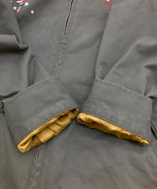 RUDE GALLERY（ルードギャラリー）RUDE GALLERY (ルードギャラリー) ジャケット グリーン サイズ:3の古着・服飾アイテム