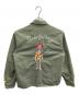 RUDE GALLERY (ルードギャラリー) ジャケット グリーン サイズ:3：11000円