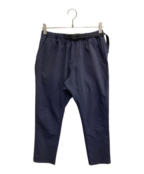 GRAMICCI（グラミチ）GRAMICCI (グラミチ) クライミングパンツ ネイビー サイズ:Ｍの古着・服飾アイテム