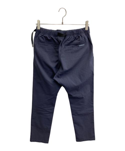 GRAMICCI（グラミチ）GRAMICCI (グラミチ) クライミングパンツ ネイビー サイズ:Ｍの古着・服飾アイテム