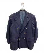 POLO RALPH LAURENポロ・ラルフローレン）の古着「ジャケット」｜ネイビー
