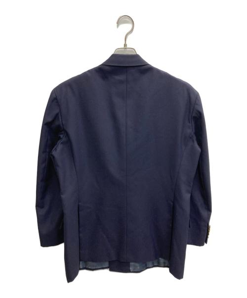 POLO RALPH LAUREN（ポロ・ラルフローレン）POLO RALPH LAUREN (ポロ・ラルフローレン) ジャケット ネイビー サイズ:FREEの古着・服飾アイテム