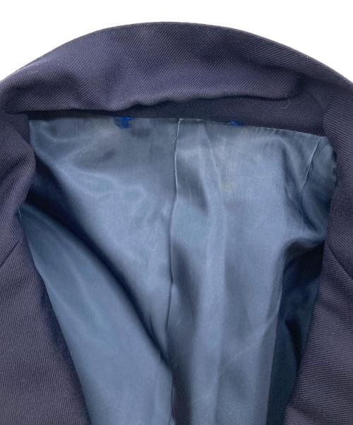 POLO RALPH LAUREN（ポロ・ラルフローレン）POLO RALPH LAUREN (ポロ・ラルフローレン) ジャケット ネイビー サイズ:FREEの古着・服飾アイテム