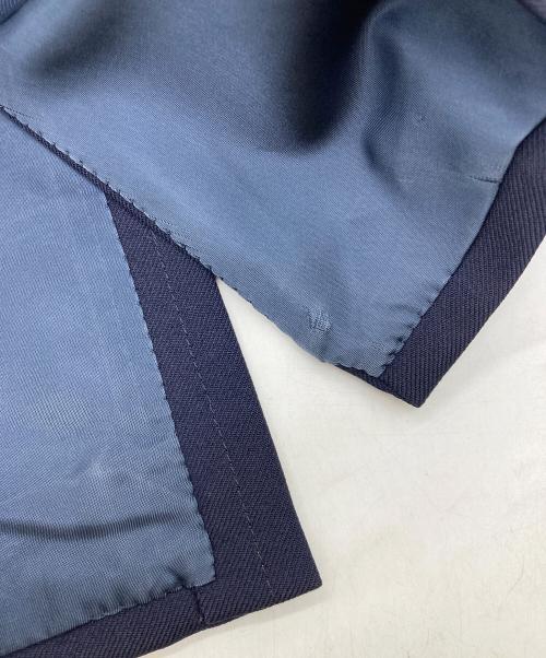 POLO RALPH LAUREN（ポロ・ラルフローレン）POLO RALPH LAUREN (ポロ・ラルフローレン) ジャケット ネイビー サイズ:FREEの古着・服飾アイテム