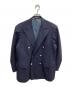 POLO RALPH LAUREN（ポロ・ラルフローレン）の古着「ジャケット」｜ネイビー