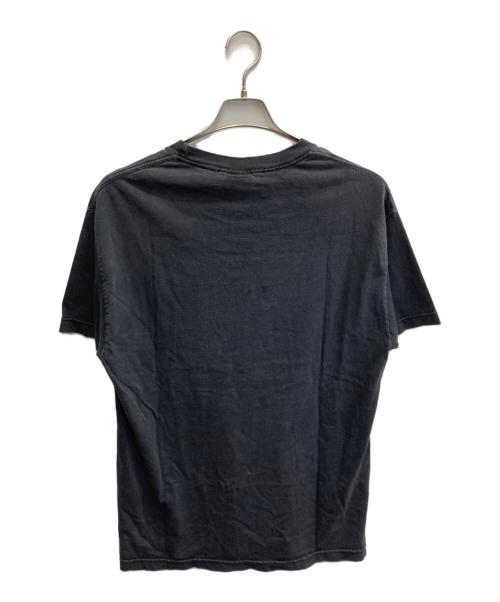 MARVEL COMICS（MARVEL COMICS）MARVEL COMICS (MARVEL COMICS) 00s Print Tee( ブラック サイズ:Lの古着・服飾アイテム