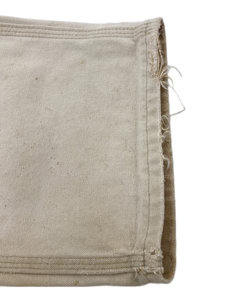 CarHartt（カーハート）CarHartt (カーハート) ダブルニー ペインターパンツ【USA製】 アイボリー サイズ:31/30の古着・服飾アイテム