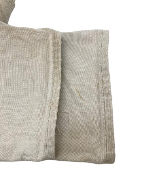 CarHartt（カーハート）CarHartt (カーハート) ダブルニー ペインターパンツ【USA製】 アイボリー サイズ:31/30の古着・服飾アイテム