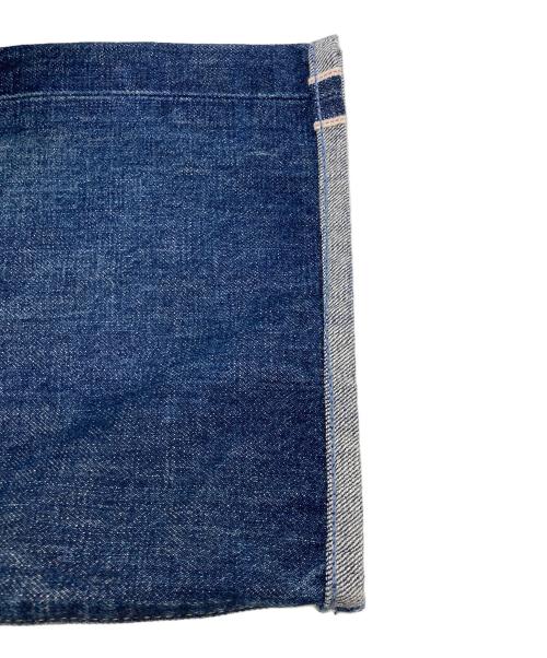 LEVI'S（リーバイス）LEVI'S (リーバイス) 702XX ストレートデニム ブルー サイズ:W34/L36の古着・服飾アイテム