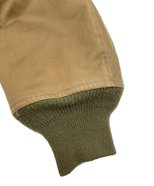 Pherrow's（フェローズ）Pherrow's (フェローズ) B-15フライトジャケット グリーン サイズ:34の古着・服飾アイテム