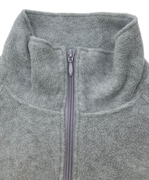 Needles（ニードルズ）Needles (ニードルズ) fleece jacket ブラウン サイズ:Mの古着・服飾アイテム