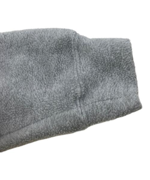 Needles（ニードルズ）Needles (ニードルズ) fleece jacket ブラウン サイズ:Mの古着・服飾アイテム