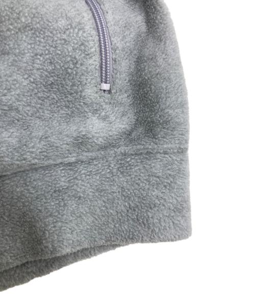 Needles（ニードルズ）Needles (ニードルズ) fleece jacket ブラウン サイズ:Mの古着・服飾アイテム