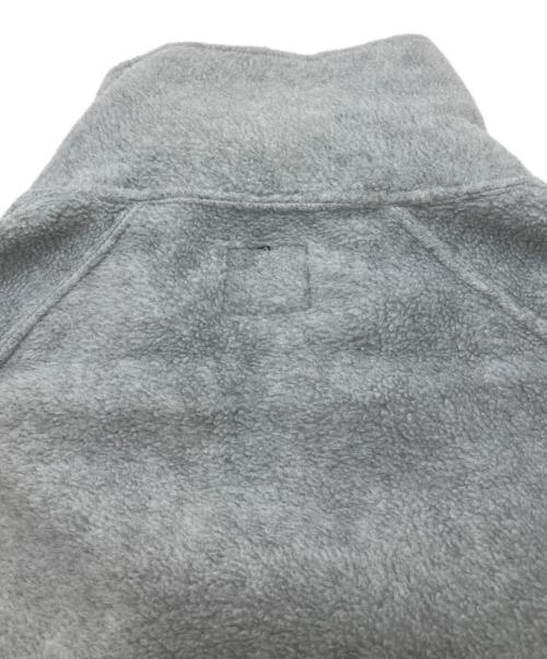 Needles（ニードルズ）Needles (ニードルズ) fleece jacket ブラウン サイズ:Mの古着・服飾アイテム