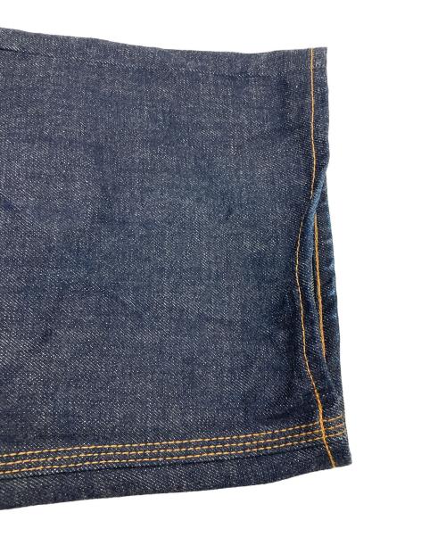 SUGARHILL（シュガーヒル）SUGARHILL (シュガーヒル) Classic Double Knee Denim Pants ネイビー サイズ:71cm (W28)の古着・服飾アイテム