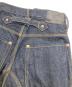 中古・古着 SUGARHILL (シュガーヒル) Classic Double Knee Denim Pants ネイビー サイズ:71cm (W28)：29000円
