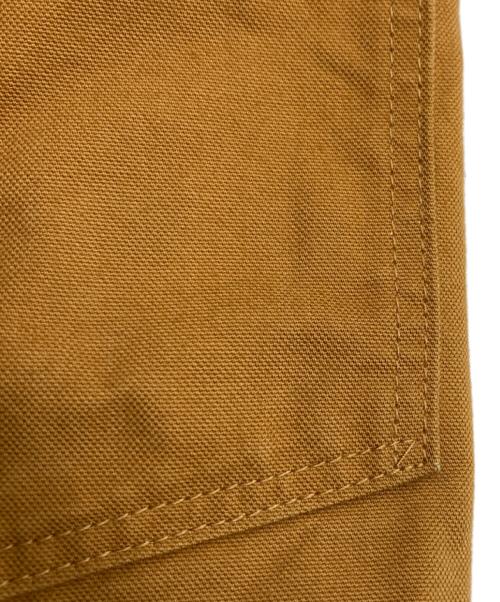 EMON（エモン）EMON (エモン) ハンチングジャケット/SAGISOU(DU) オレンジ サイズ:2の古着・服飾アイテム