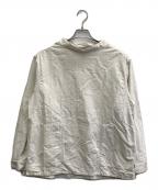 EMONエモン）の古着「カットソー」｜ベージュ