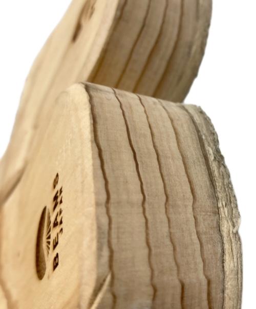 BEAMS JAPAN（ビームスジャパン）BEAMS JAPAN (ビームスジャパン) サンダル ベージュ サイズ:不明の古着・服飾アイテム