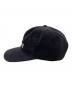 stussy (ステューシー) コーデュロイキャップ ブラック：5000円