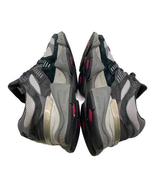 NEW BALANCE（ニューバランス）NEW BALANCE (ニューバランス) 9060 ローカットスニーカー ブラック サイズ:28.5㎝の古着・服飾アイテム