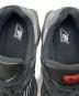 中古・古着 NEW BALANCE (ニューバランス) 9060 ローカットスニーカー ブラック サイズ:28.5㎝：10000円