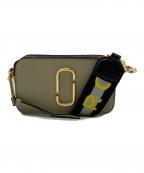 Marc by Marc Jacobsマークバイマークジェイコブス）の古着「ショルダーバッグ」