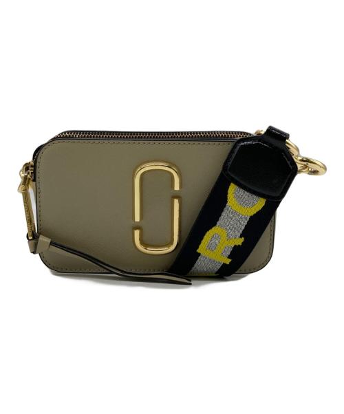 Marc by Marc Jacobs（マークバイマークジェイコブス）Marc by Marc Jacobs (マークバイマークジェイコブス) ショルダーバッグの古着・服飾アイテム