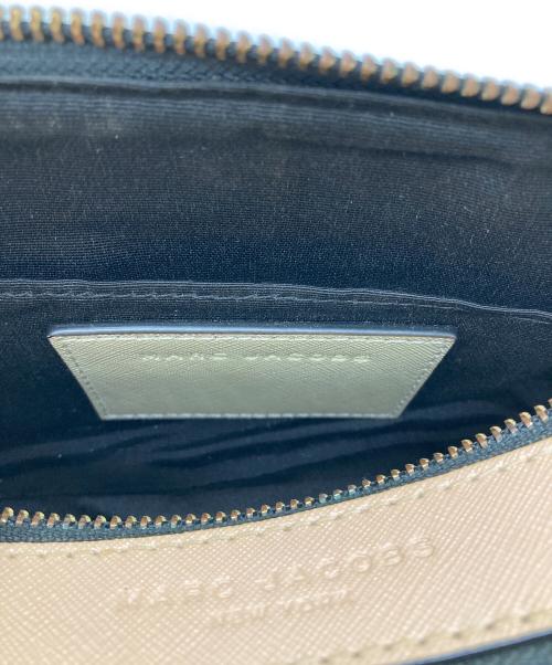 Marc by Marc Jacobs（マークバイマークジェイコブス）Marc by Marc Jacobs (マークバイマークジェイコブス) ショルダーバッグの古着・服飾アイテム