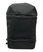 SONNEゾンネ）の古着「バックパック」｜ブラック