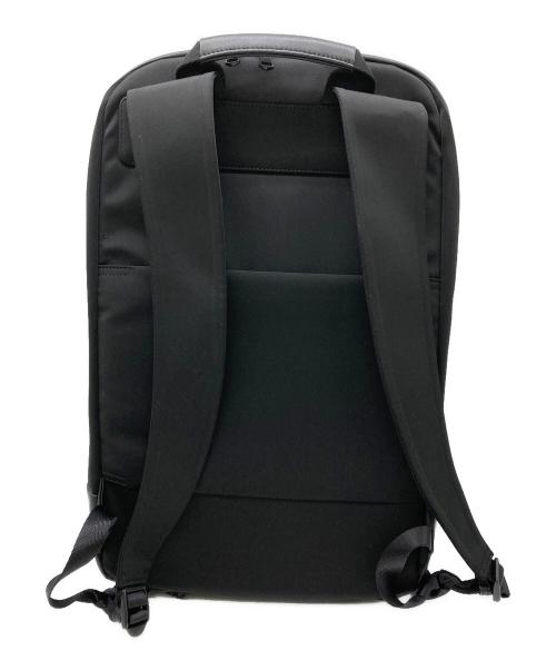 SONNE（ゾンネ）SONNE (ゾンネ) バックパック ブラックの古着・服飾アイテム