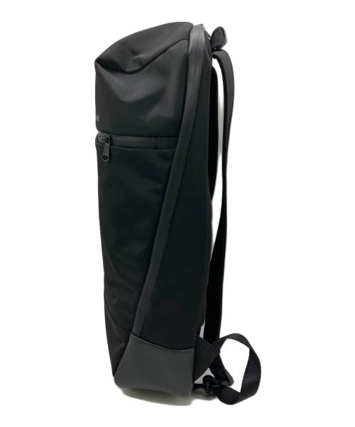 SONNE（ゾンネ）SONNE (ゾンネ) バックパック ブラックの古着・服飾アイテム