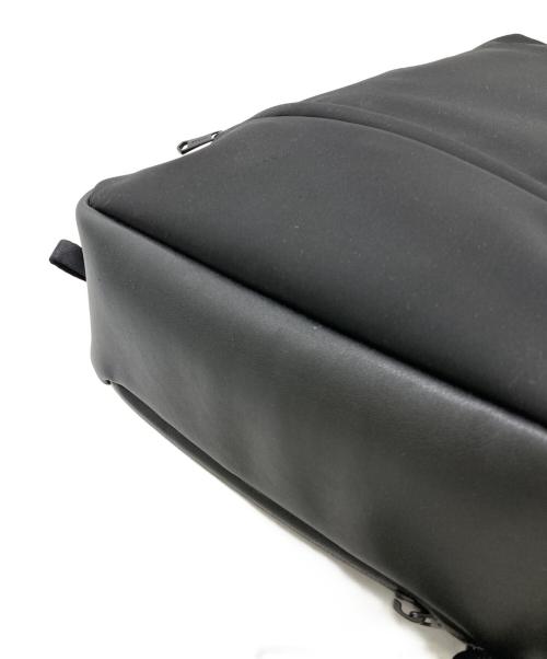 SONNE（ゾンネ）SONNE (ゾンネ) バックパック ブラックの古着・服飾アイテム