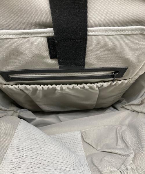 SONNE（ゾンネ）SONNE (ゾンネ) バックパック ブラックの古着・服飾アイテム