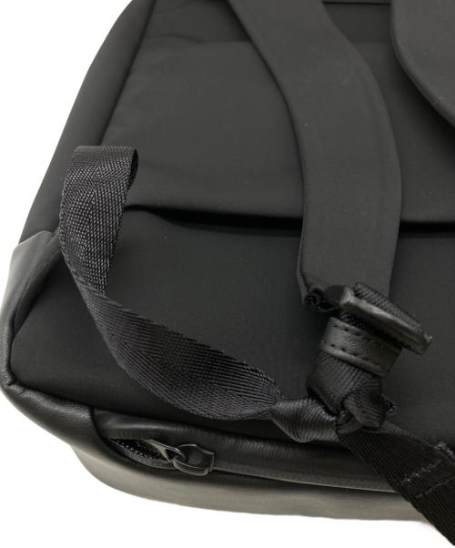 SONNE（ゾンネ）SONNE (ゾンネ) バックパック ブラックの古着・服飾アイテム