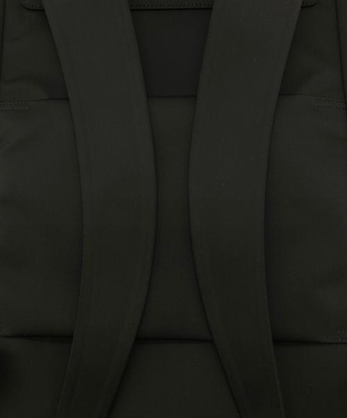 SONNE（ゾンネ）SONNE (ゾンネ) バックパック ブラックの古着・服飾アイテム