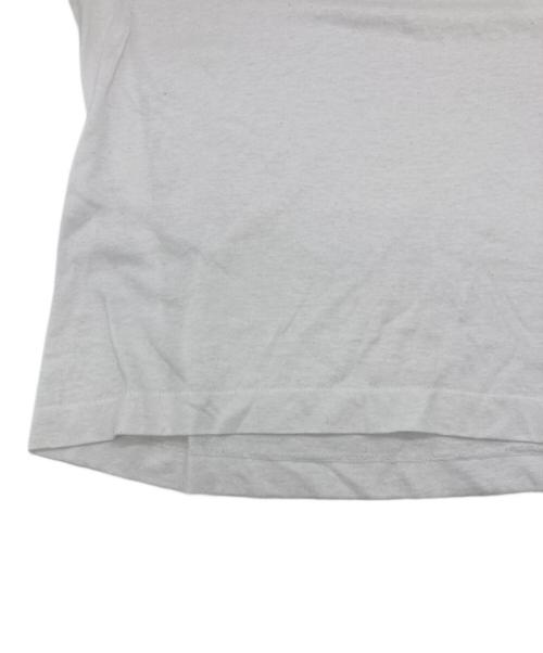 SCREEN STARS（スクリーンズスターズ）SCREEN STARS (スクリーンズスターズ) 90s Budweiser Vintage Tee ホワイト サイズ:XLの古着・服飾アイテム