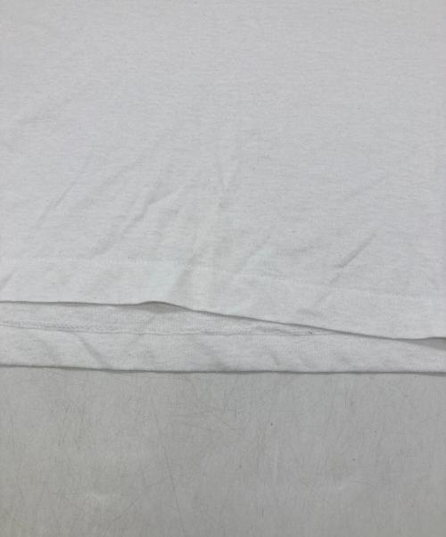 SCREEN STARS（スクリーンズスターズ）SCREEN STARS (スクリーンズスターズ) 90s Budweiser Vintage Tee ホワイト サイズ:XLの古着・服飾アイテム