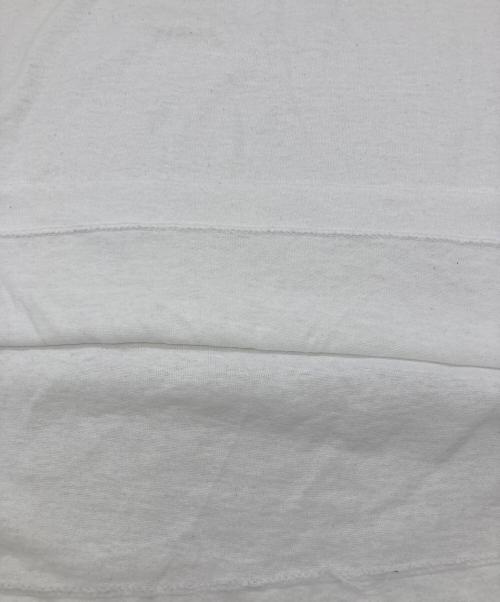 SCREEN STARS（スクリーンズスターズ）SCREEN STARS (スクリーンズスターズ) 90s Budweiser Vintage Tee ホワイト サイズ:XLの古着・服飾アイテム