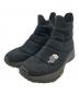 THE NORTH FACE（ザ ノース フェイス）の古着「Shelter Knit Mid WR」｜ブラック