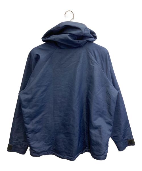 WILD THINGS（ワイルドシングス）WILD THINGS (ワイルドシングス) マウンテンパーカー ネイビー サイズ:Lの古着・服飾アイテム
