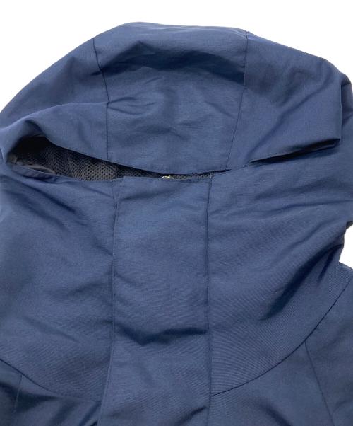 WILD THINGS（ワイルドシングス）WILD THINGS (ワイルドシングス) マウンテンパーカー ネイビー サイズ:Lの古着・服飾アイテム