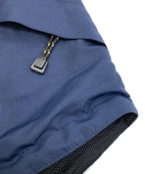 WILD THINGS（ワイルドシングス）WILD THINGS (ワイルドシングス) マウンテンパーカー ネイビー サイズ:Lの古着・服飾アイテム